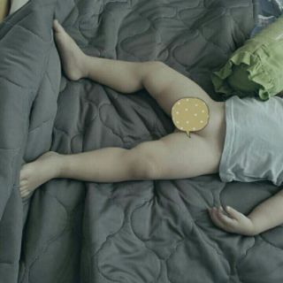 Tấm lót chống thấm thun Hàn Quốc