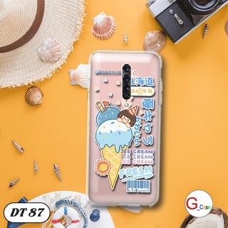 Ốp lưng dẻo OPPO RENO 2