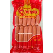 Xúc Xích CP Winner, gói 500g