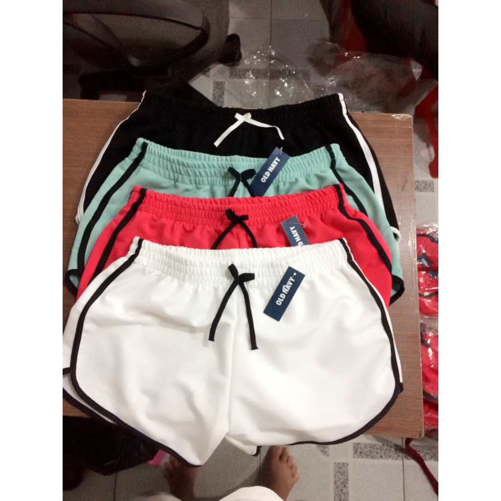 QUẦN ĐÙI NỮ | BigBuy360 - bigbuy360.vn