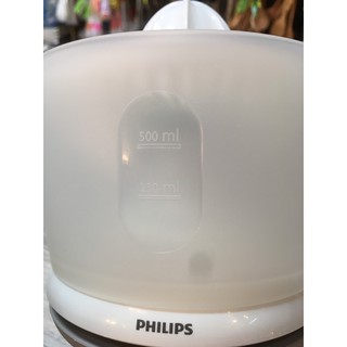Máy vắt cam Philps 25W  500ml