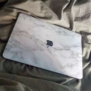 case in hình vân đá dành cho các dòng macbook( TẶNG KÈM NÚT BỊT BUI )