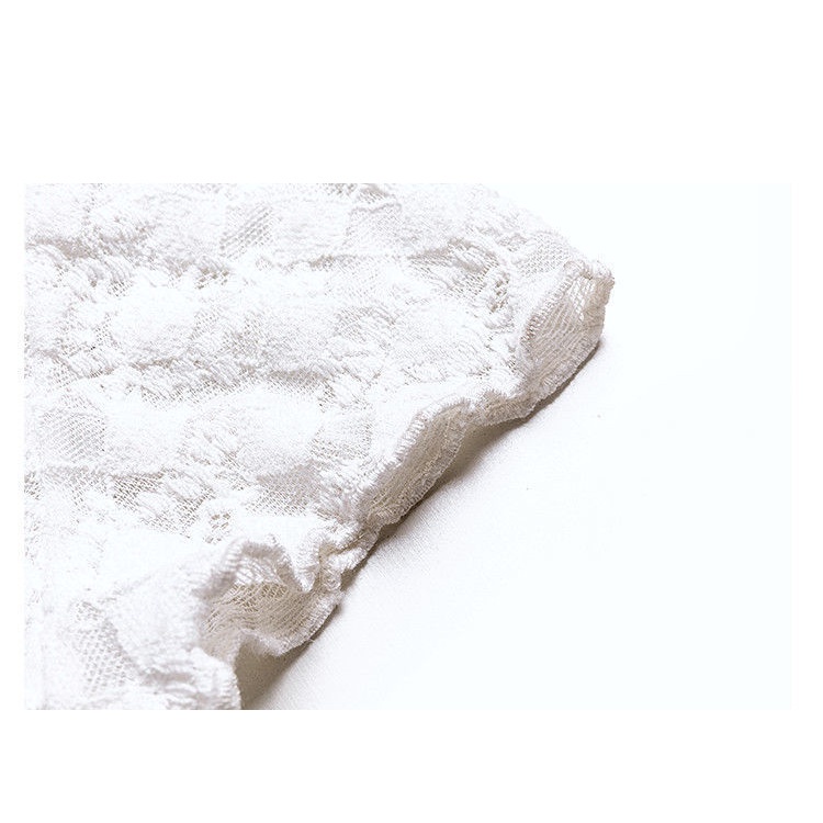 Áo Kiểu Tay Dài Cổ Vuông Phối Ren Hoa Phong Cách Âu Mỹ Thời Trang Xuân Thu Cho Nữ | BigBuy360 - bigbuy360.vn