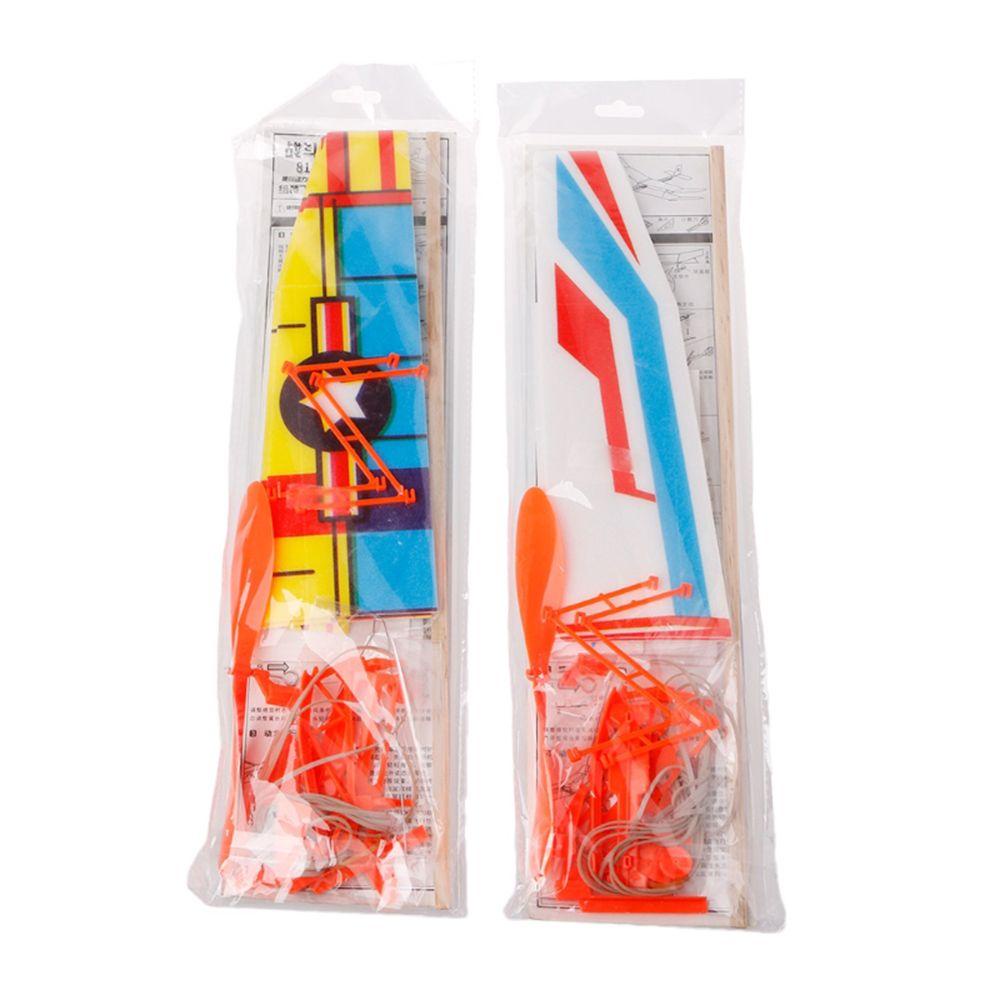 Susans Máy Bay Cao Su Đàn Hồi Màu Sắc Ngẫu Nhiên Hàng Mới Nhất Làm Quà Tặng Giáng Sinh