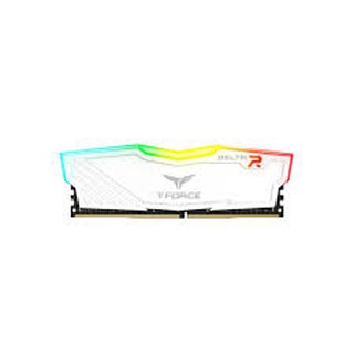 Ram teamgroup 8gb delta t-force rgb ddr4 3000hz