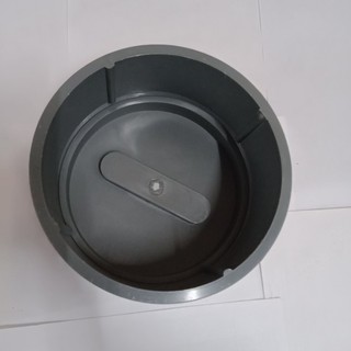 Bịt xả thông tắc phi 200mm