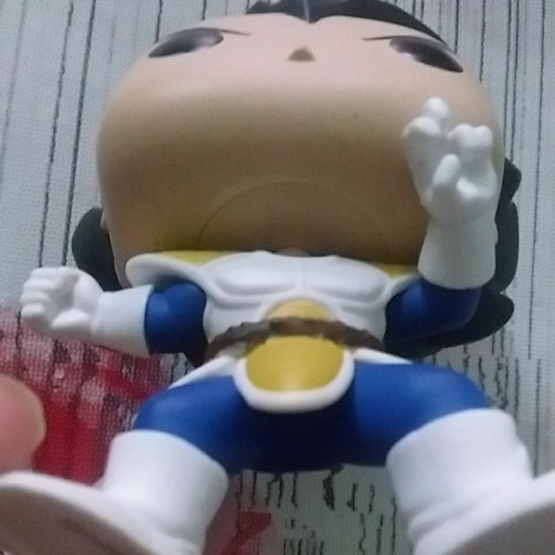 Funko Vegeta