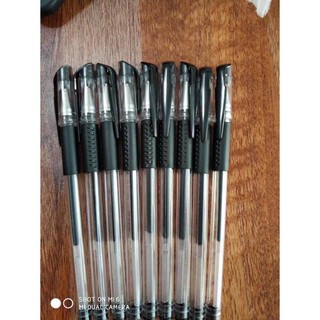 [RẺ VÔ ĐỊCH ❤️]Set 100 Bút Bi Nước Văn Phòng