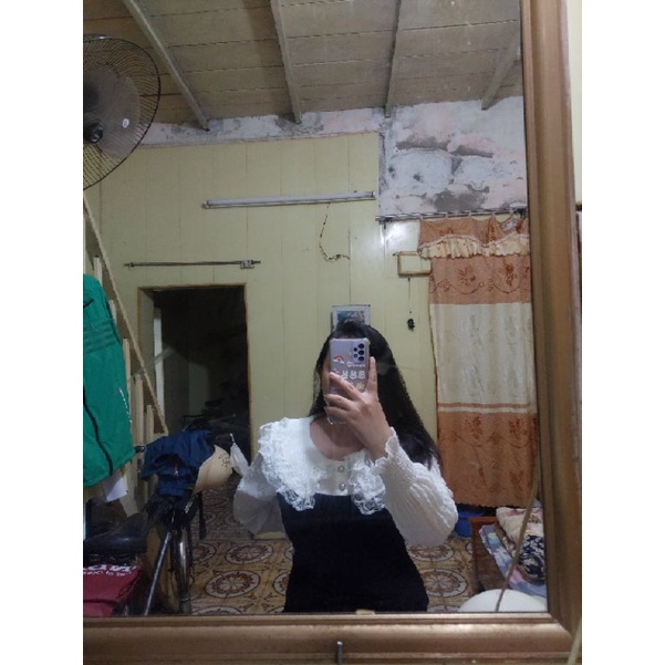 pass áo Outset design