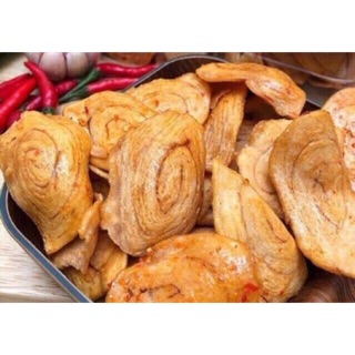 Bánh tai lợn trả khách