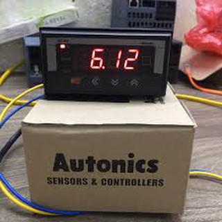 Đồng hồ đa năng autonics mt4w series mt4w-dv-49
