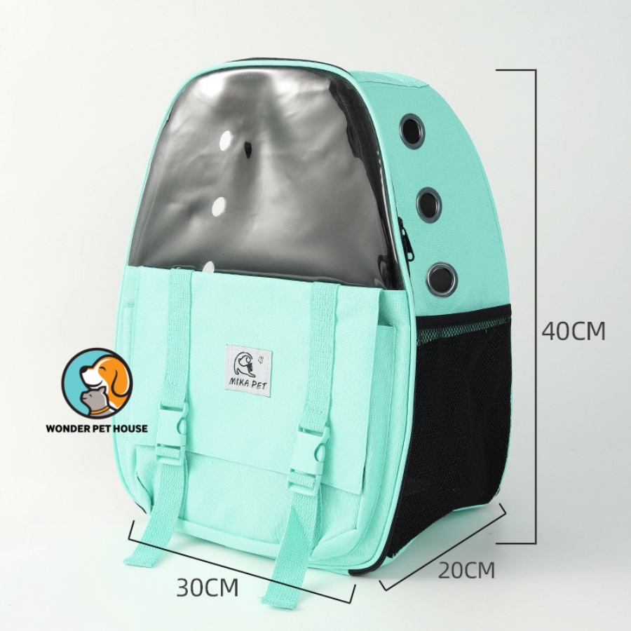 Balo Túi vận chuyển chó mèo thú cưng mẫu cực xinh 2023