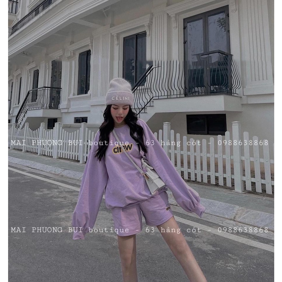 Mũ len C E L I N E lông thỏ cực hot, hàng Quảng Châu cao cấp,b ảng màu mới thời trang, lên hình cực xinh