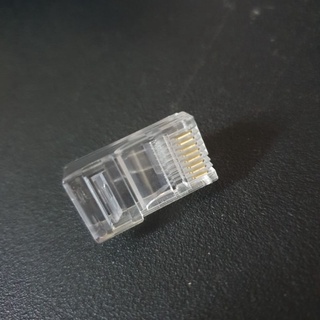 Hạt mạng RJ45 AMP ( combo 50 -100 hạt)