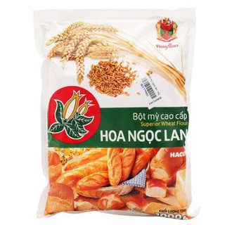 Bột mì thành phát gói 500g