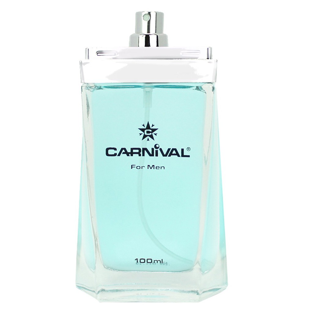 Nước Hoa Nam Carnival N9 (100ml) | BigBuy360 - bigbuy360.vn