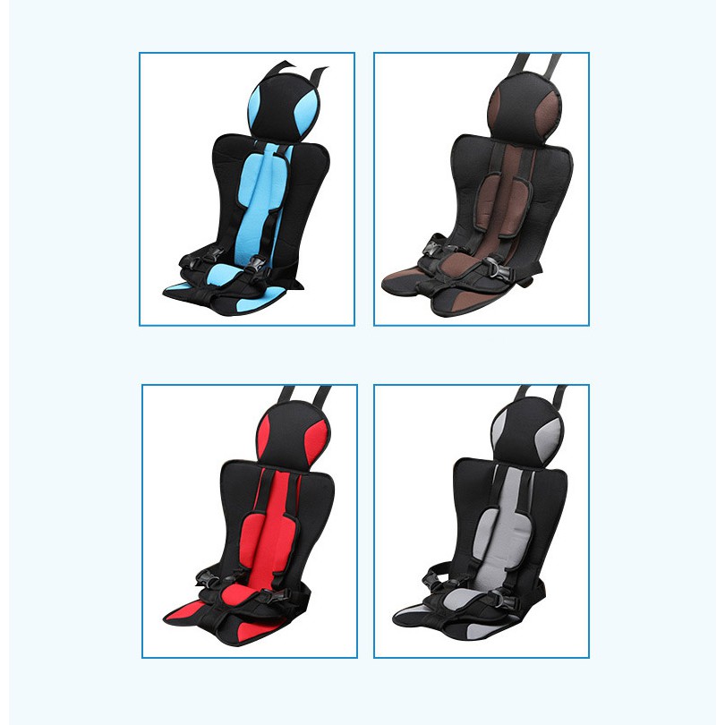 Ghế an toàn cho trẻ em dành cho ô tô, xe hơi
