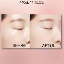 Phấn phủ ngọc trai Essance Pearl Pact 11g