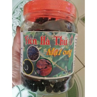 Hà Thủ Ô Mật Ong