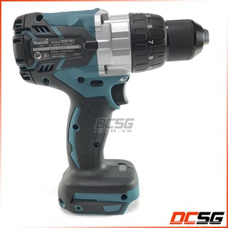 MÁY KHOAN MAKITA DDF481Z