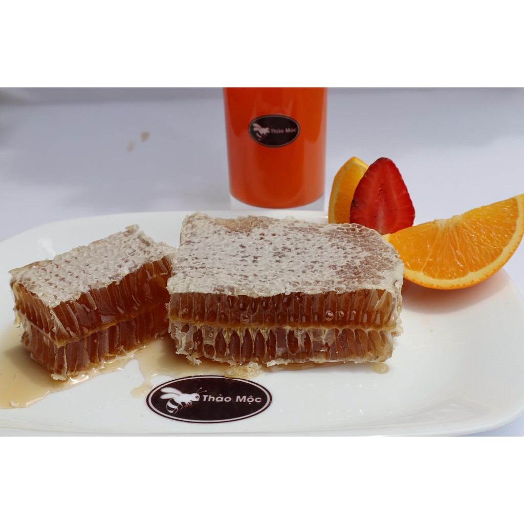 [Mã 267FMCGSALE giảm 8% đơn 500K] MẬT ONG BÁNH TỔ 330gr RẤT TƯƠI ĐƯỢC LẤY TRỰC TIẾP TỪ TRẠI ONG | BigBuy360 - bigbuy360.vn