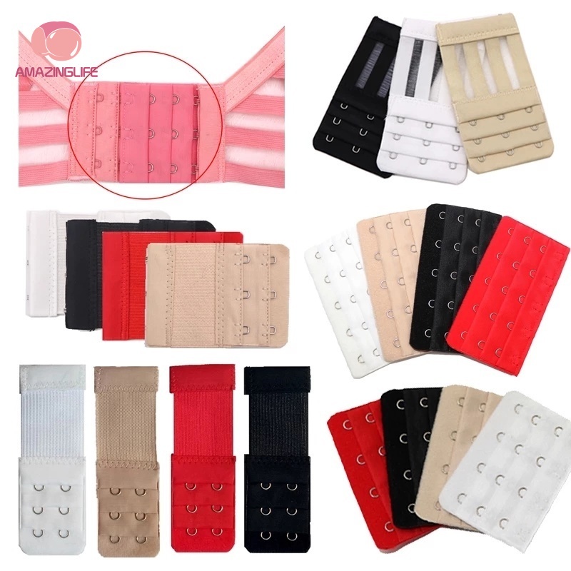 1 / 2 / 3 / 4 / 5 Móc Nối Dài Dây Áo Ngực