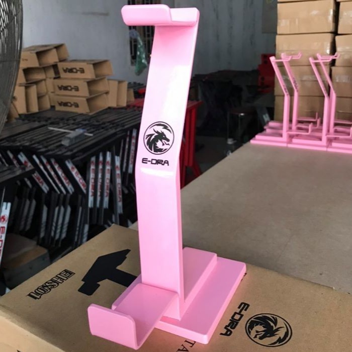 Giá treo tai nghe E-Dra nhiều màu cực kỳ chắc chắn I Headphone Hanger Edra