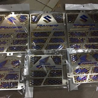 Che két nước VARIO RAIDER