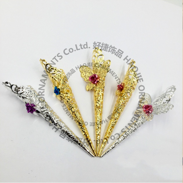 Hộ Giáp Cổ Trang 12.5cm