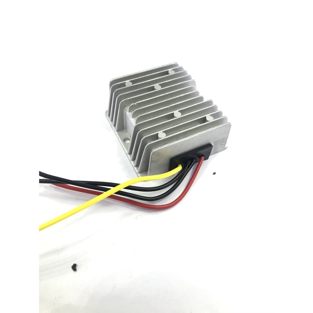 Bộ chuyển đổi nguồn điện DC 12V lên điện DC 24V 3A