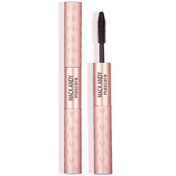 Mascara Mack ANDY hai đầu chống mồ hôi làm cong mi | BigBuy360 - bigbuy360.vn