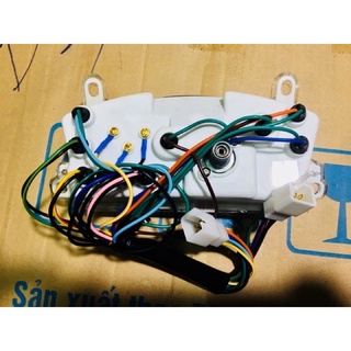 ĐỒNG HỒ MAX II OSAKA