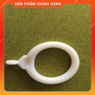 Khoen Tròn Treo Rèm Cửa 10 Cái
