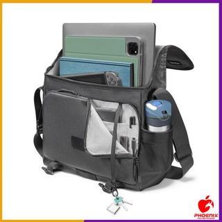 Túi đeo vai Tomtoc Cross Body Messenger Multi-Function for Ultrabook 13.3"/14" - A47