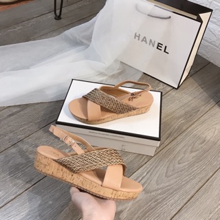 Sandal hàng xuất