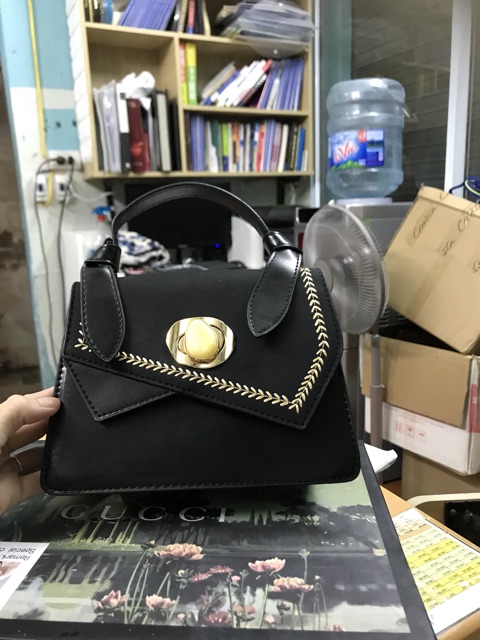 Túi xách hàn siêu xinh