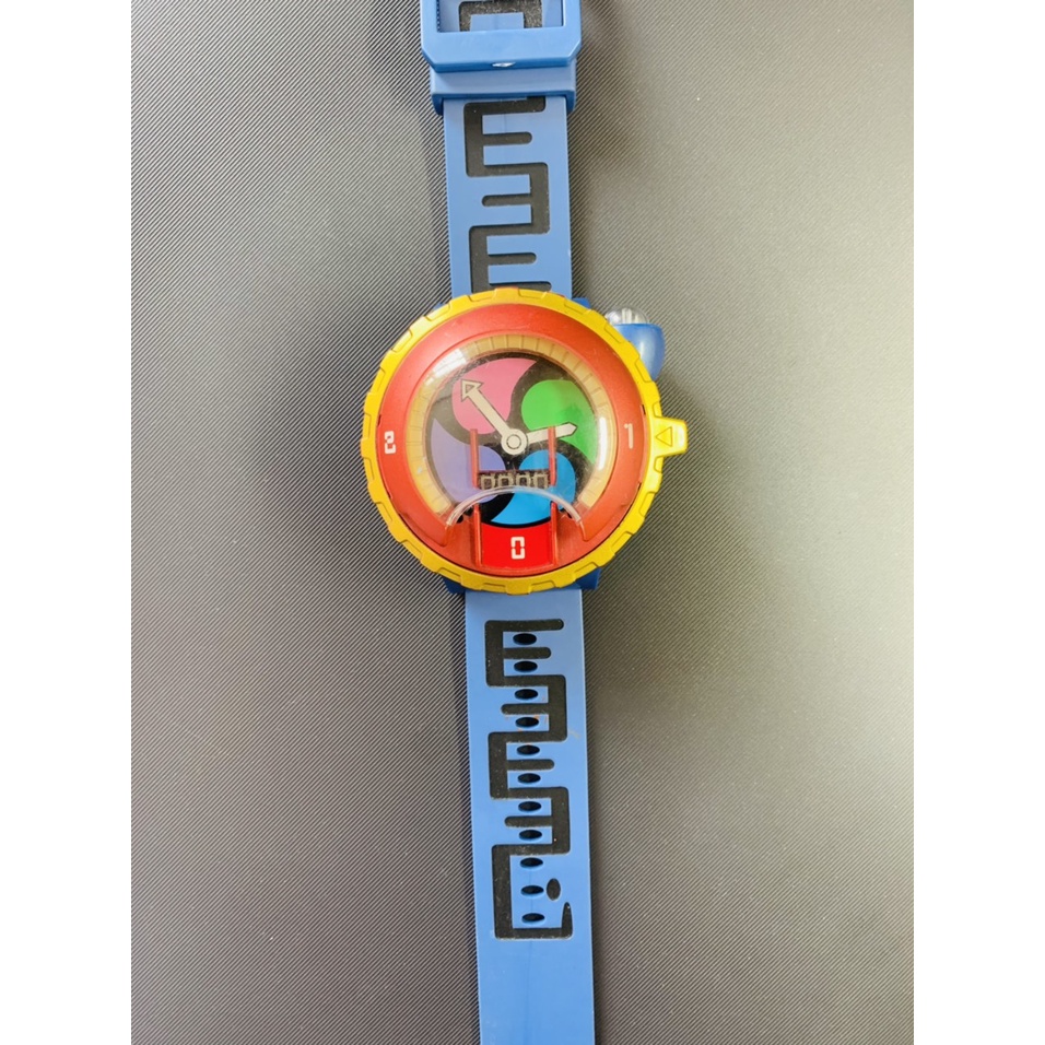 Yokai Watch : Đồ chơi đồng hồ đeo tay