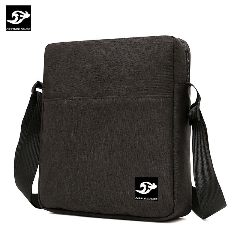 Túi đeo chéo phong cách CB001 Fortune Mouse | BigBuy360 - bigbuy360.vn