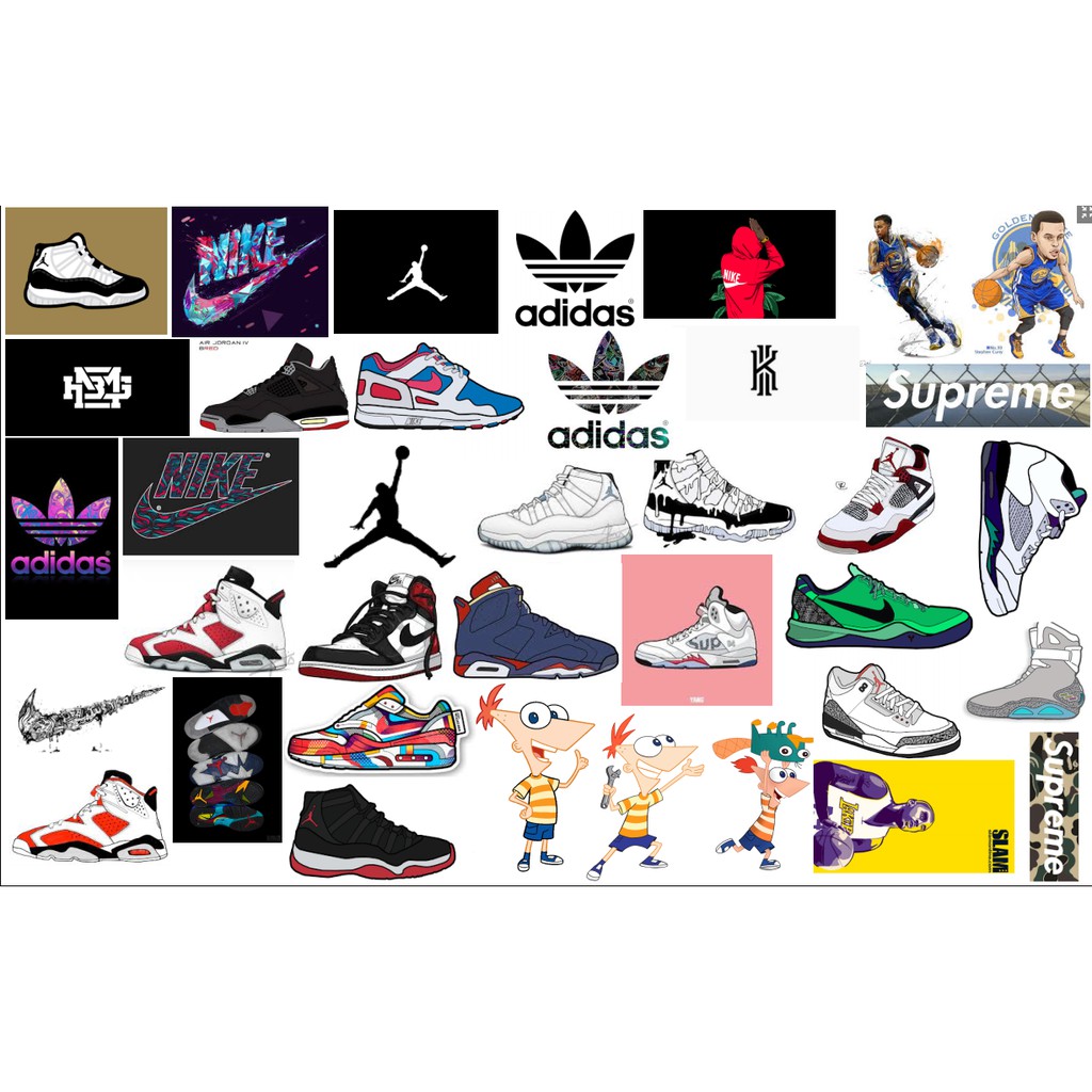 STICKER dán Vali, xe, barber shop, Mũ bảo hiểm , macbook, đàn, tường... Nhập mã GIẢM GIÁ 15k khi mua từ 3 set