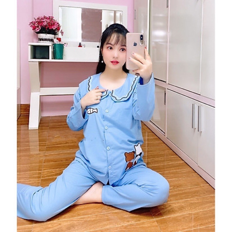 [Siêu Phẩm] Bộ đồ bầu bộ bầu trước và sau sinh hình cá, phong cách Hàn Quốc, nhìn là mê, mặc là phê