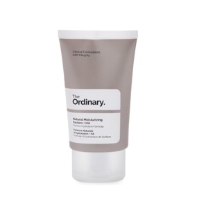 Kem dưỡng ẩm The Ordinary Natural Moisturizing Factors + HA