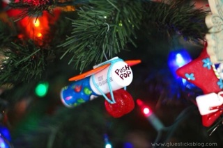 Kẹo son Noel usa 2021
