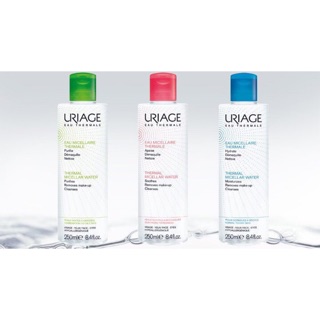 Nước tẩy trang URIAGE 250ml
