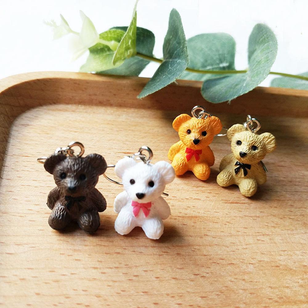 QQMALL Phụ Kiện Làm Trang Sức Bằng Nhựa Resin Thủ Công Charms