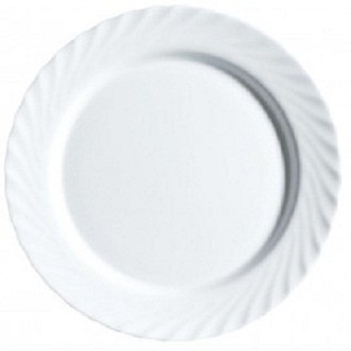 BỘ 3 ĐĨA SÂU THỦY TINH LUMINARC TRIANON 23CM