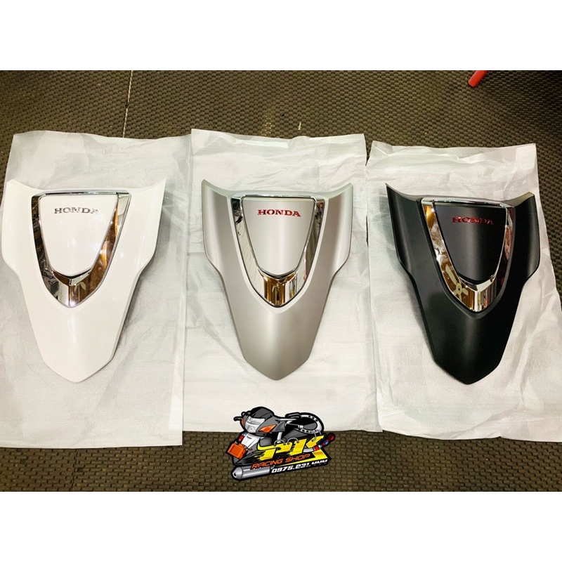 - Mặt nạ lead 2022