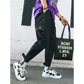 [ order]  Quần ulzzang nam