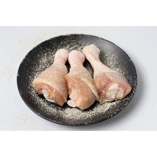 GIA VỊ GÀ CHIÊN LOẠI 1KG (ƯỚP GÀ KIỂU KFC)