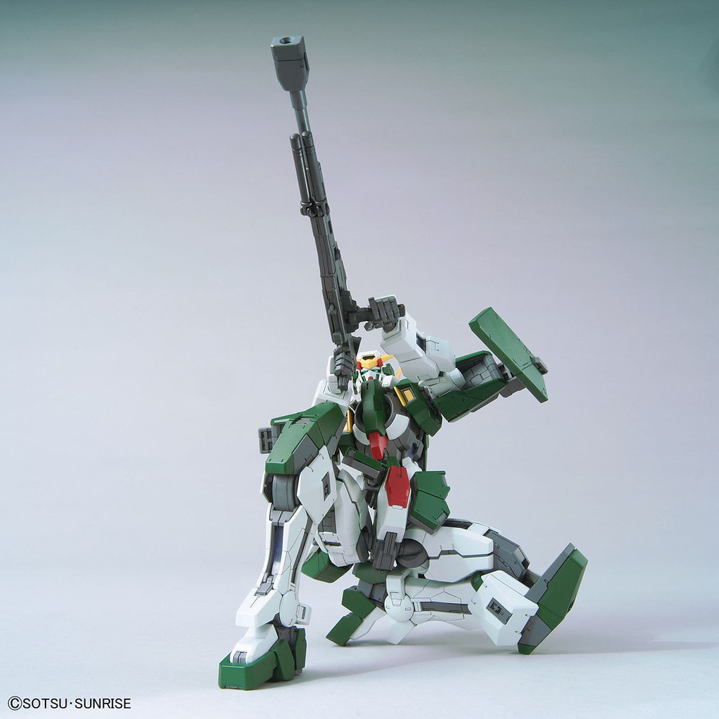 Mô Hình Lắp Ráp MG 1/100 Gundam Dynames