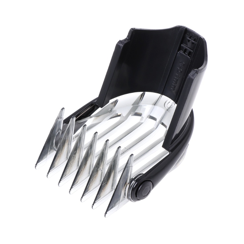 Lược Điện Chải Tông Đơ Hớt Tóc 3-21mm Cho QC5010 QC5050